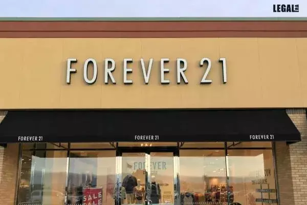 Forever-21