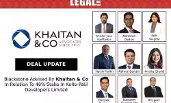 Khaitan-Team Khaitan-Team