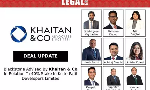 Khaitan-Team