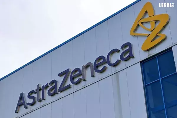 AstraZeneca AstraZeneca