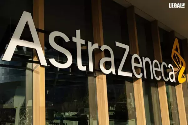 AstraZeneca AstraZeneca