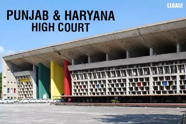 Punjab-and-Haryana-High-Court
