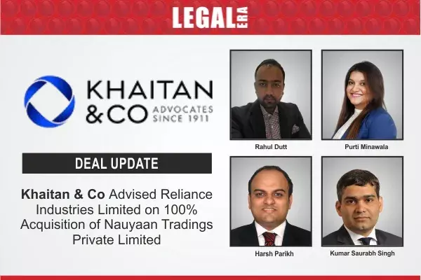 Khaitan-and-Co