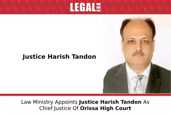 Justice-Harish-Tandon