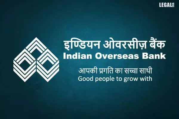 Indian-Overseas-Bank