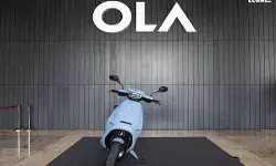 Ola-Electric