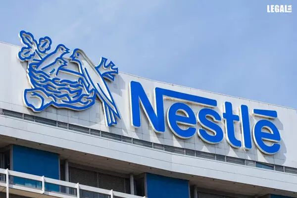 Nestle