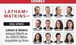 Latham-&-Watkins-Team