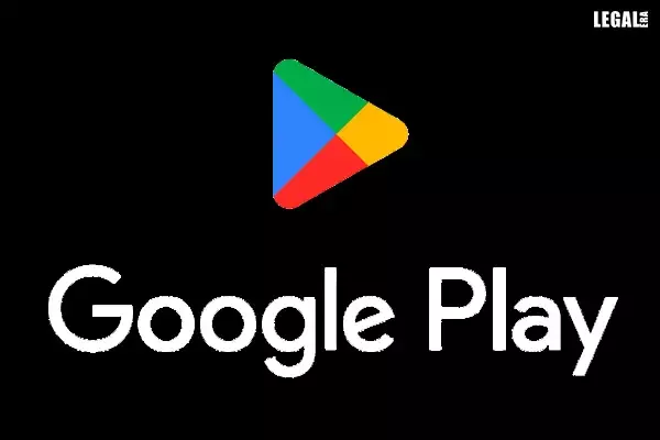 Google-Play
