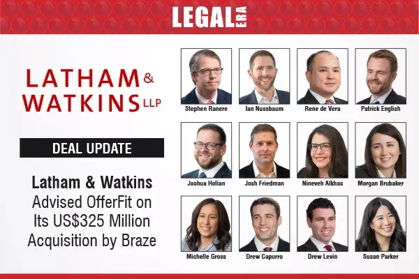 Latham-&-Watkins-Team