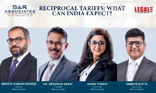 Reciprocal Tariffs: What Can India Expect?