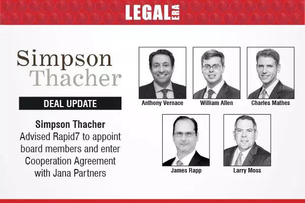 Simpson-Thacher-Team