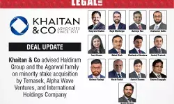 Khaitan-Team