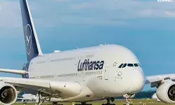 Lufthansa-Airlines