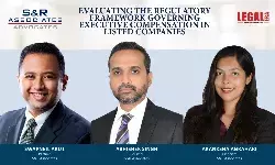 Evaluating The Regulatory Framework Governing Executive Compensation In Listed Companies Evaluating The Regulatory Framework Governing Executive Compensation In Listed Companies