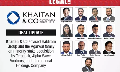 Khaitan-Team Khaitan-Team