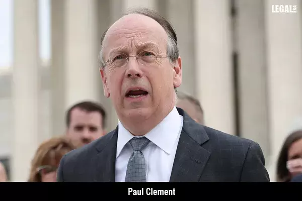 Paul-Clement