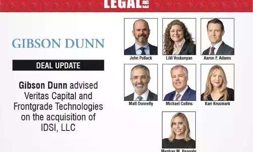 Gibson-Dunn-Team Gibson-Dunn-Team