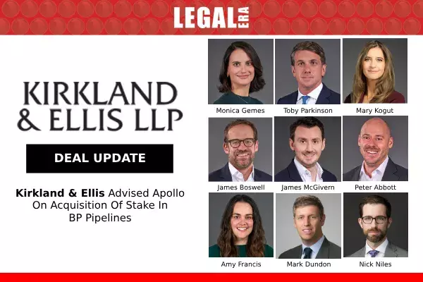 Kirkland-&-Ellis