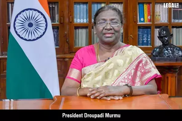 Droupadi-Murmu Droupadi-Murmu