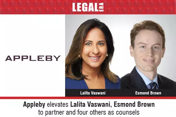 Lalita-Vaswani-&-Esmond-Brown Lalita-Vaswani-&-Esmond-Brown