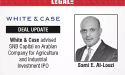 White & Case Advised SNB Capital On Arabian Company For Agriculture And Industrial Investment IPO