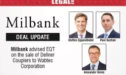Milbank-deal