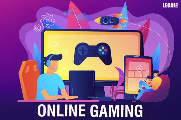 Online-Gaming Online-Gaming