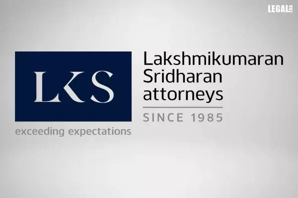 Lakshmikumaran-&-Sridharan