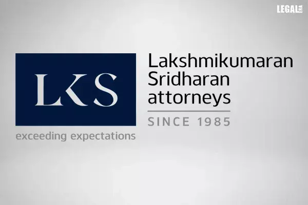 Lakshmikumaran-&-Sridharan
