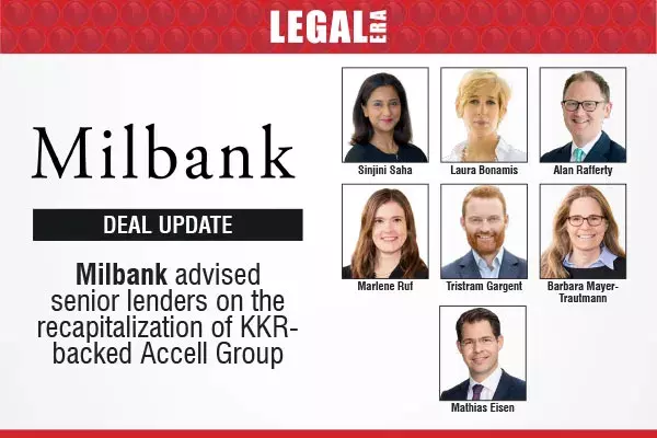 Milbank-deal