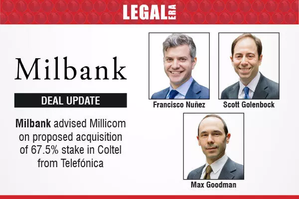 Milbank-deal