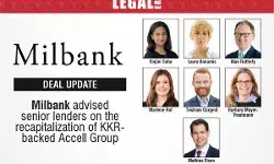 Milbank-deal