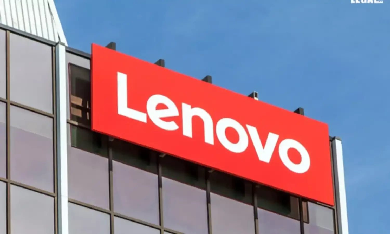 Lenovo