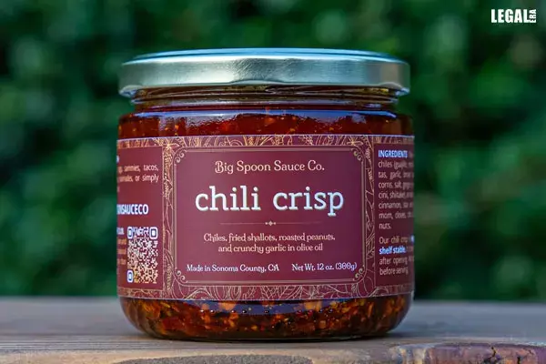 Chili-Crisp