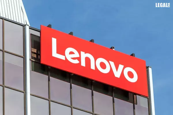 Lenovo
