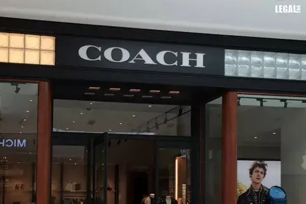 Coach