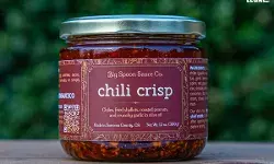 Chili-Crisp