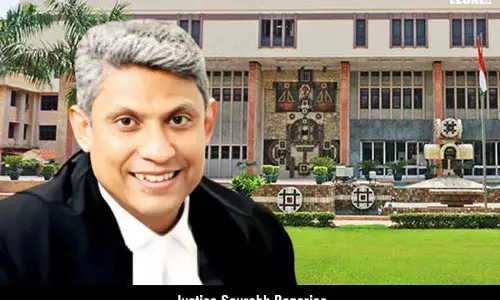 Justice-Saurabh-Banerjee