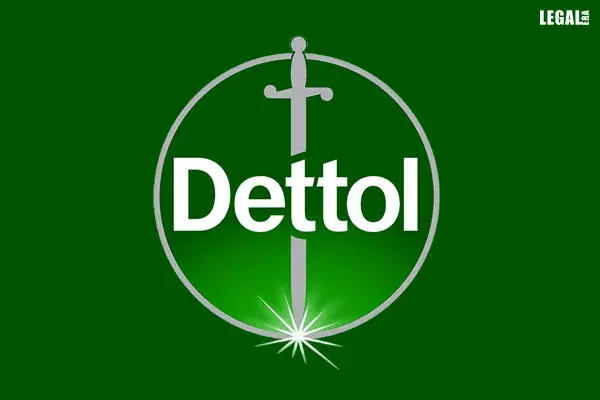 Dettol