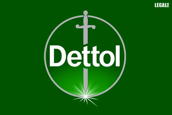 Dettol
