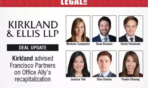 Kirkland-&-Ellis-&-Team Kirkland-&-Ellis-&-Team