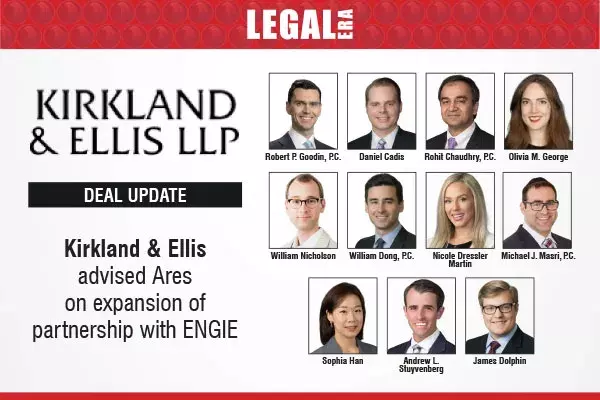 KIrklandandEllisLLP