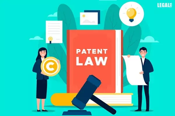 Patent-Law
