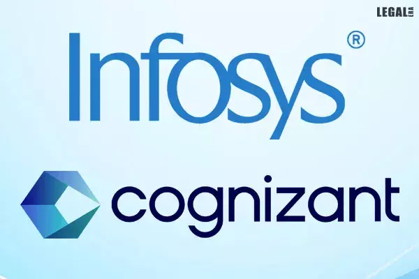 Infosys-&-Cognizant