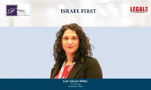 Israel First Israel First