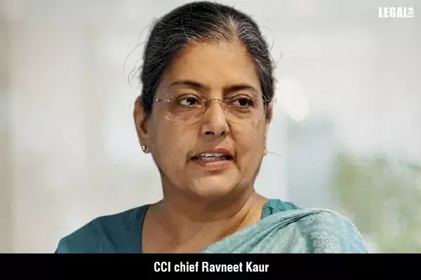 CCI-chief-Ravneet-Kaur CCI-chief-Ravneet-Kaur