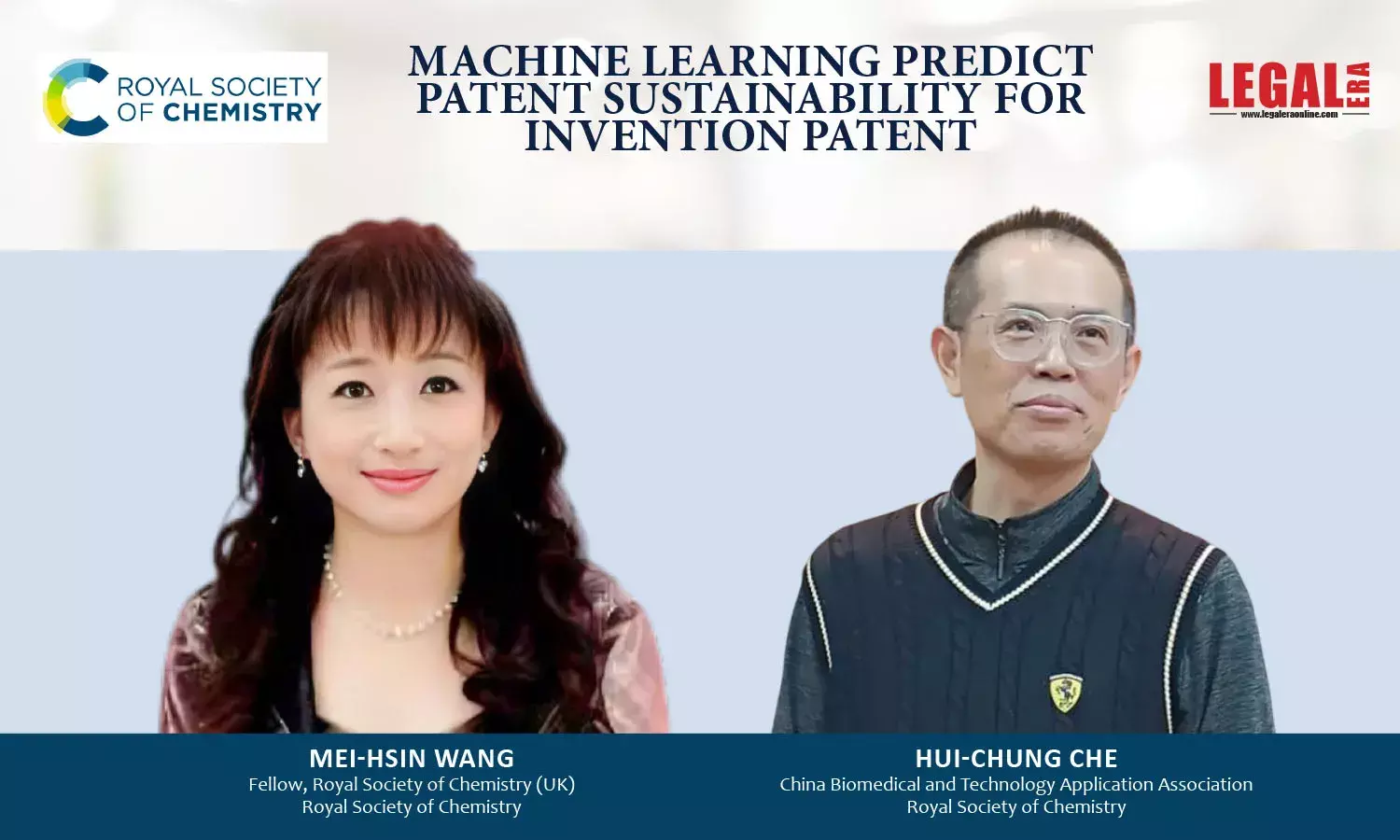 Machine Learning Predict Patent Sustainability For Invention Patent