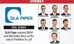 Dla-Piper Dla-Piper