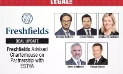 Freshfields Advised Charterhouse On Partnership With ESTYA